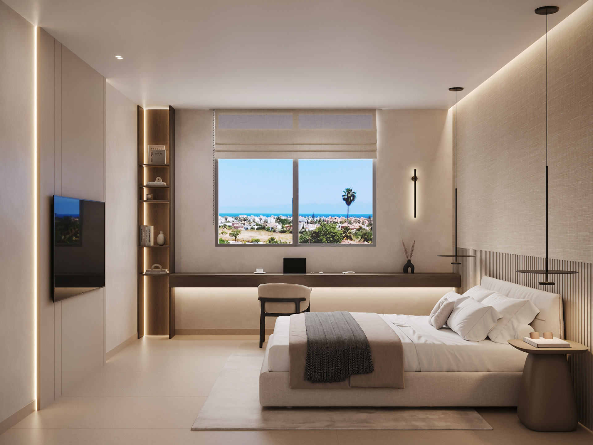 3 Bedroom Apartment in San Pedro de Alcántara - Photo 16