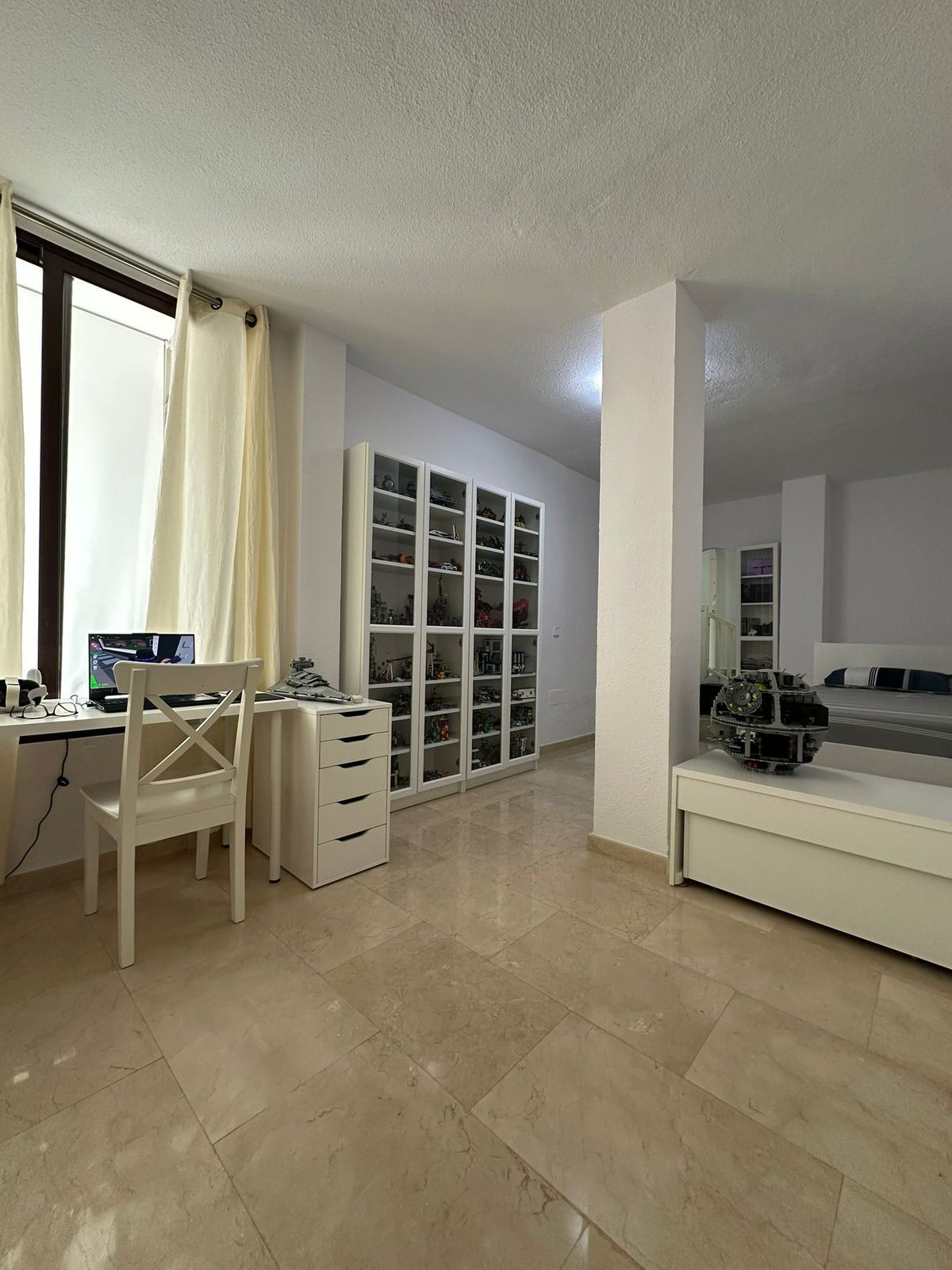 3 Bedroom Apartment in Marbella - Photo 26