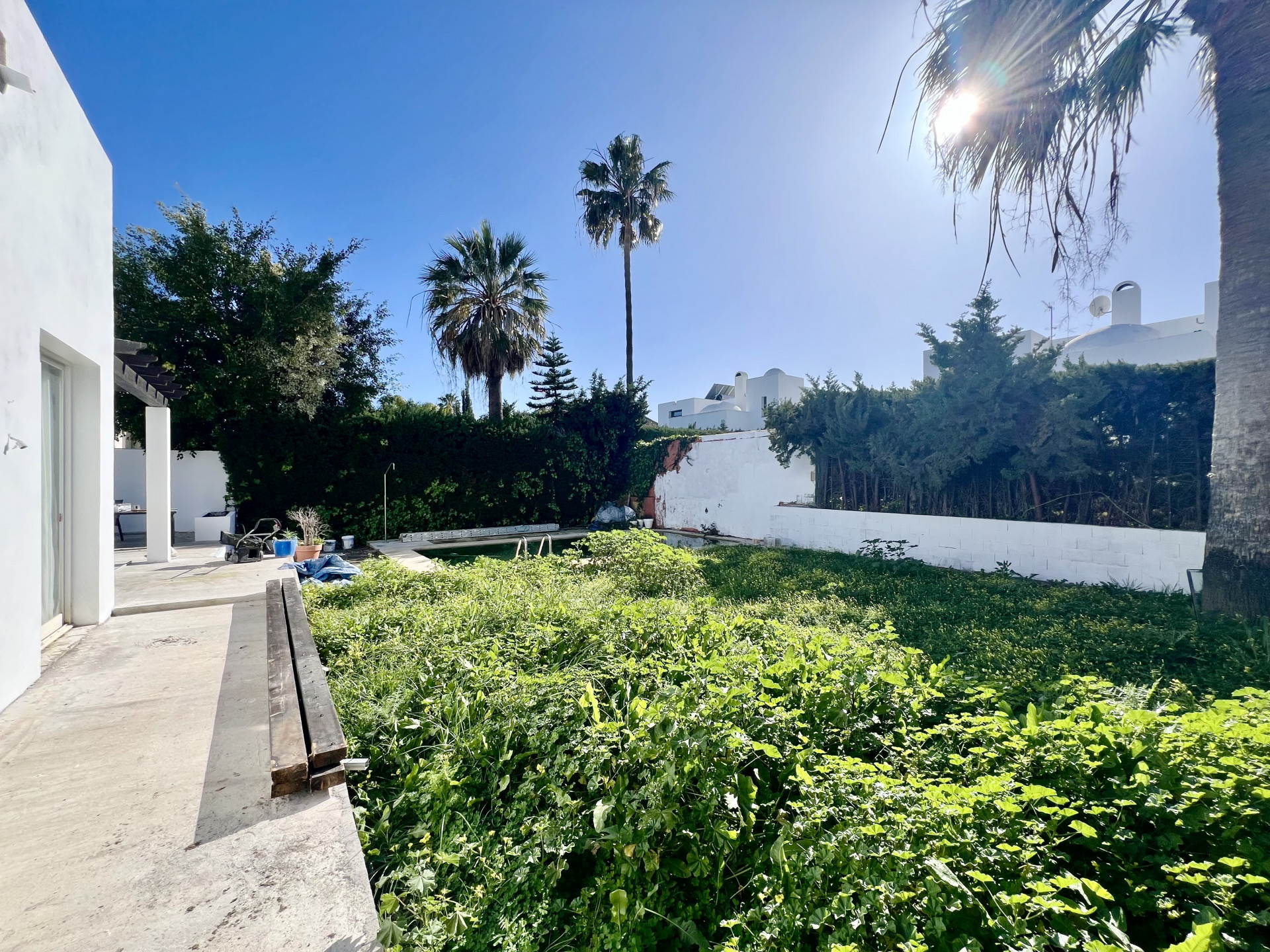 5 Bedroom Villa in Marbella - Photo 20