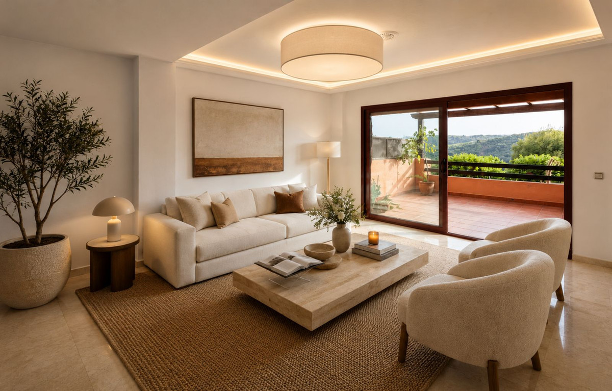 1 Bedroom Apartment in Casares - Photo 10
