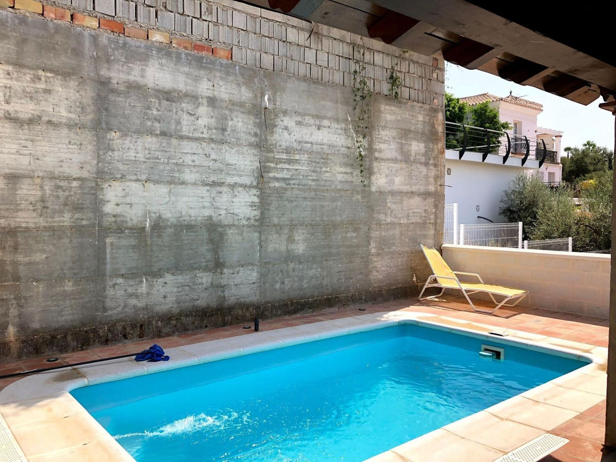 4 Bedroom Villa in Coín - Photo 5