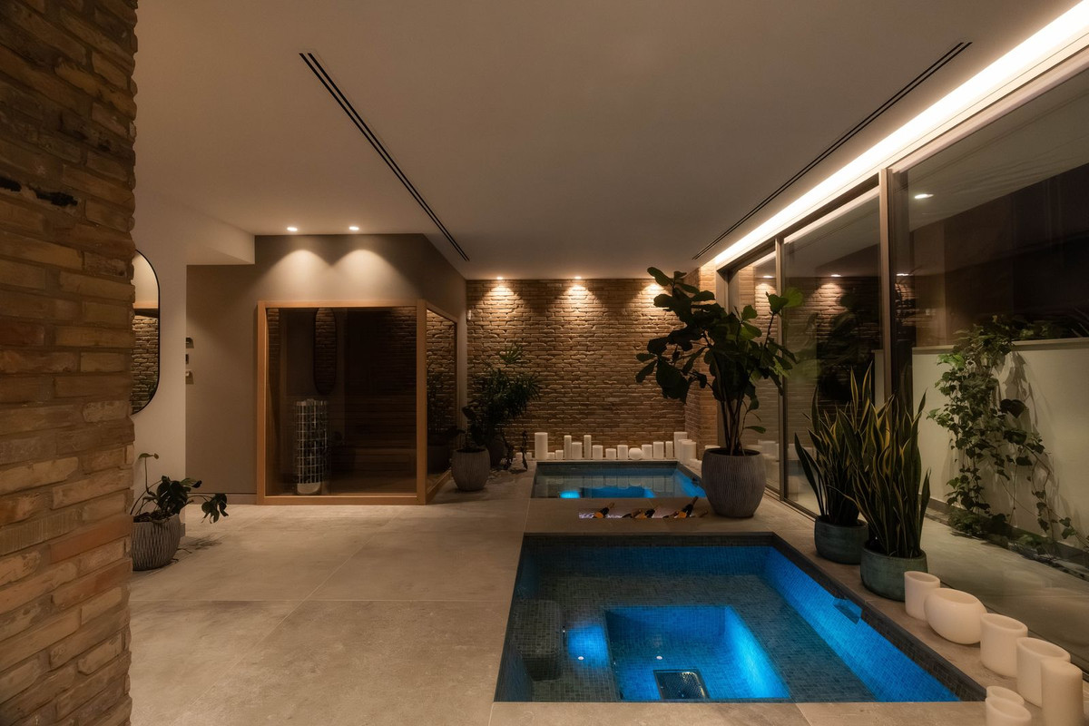6 Bedroom Villa in Benahavís - Foto 49