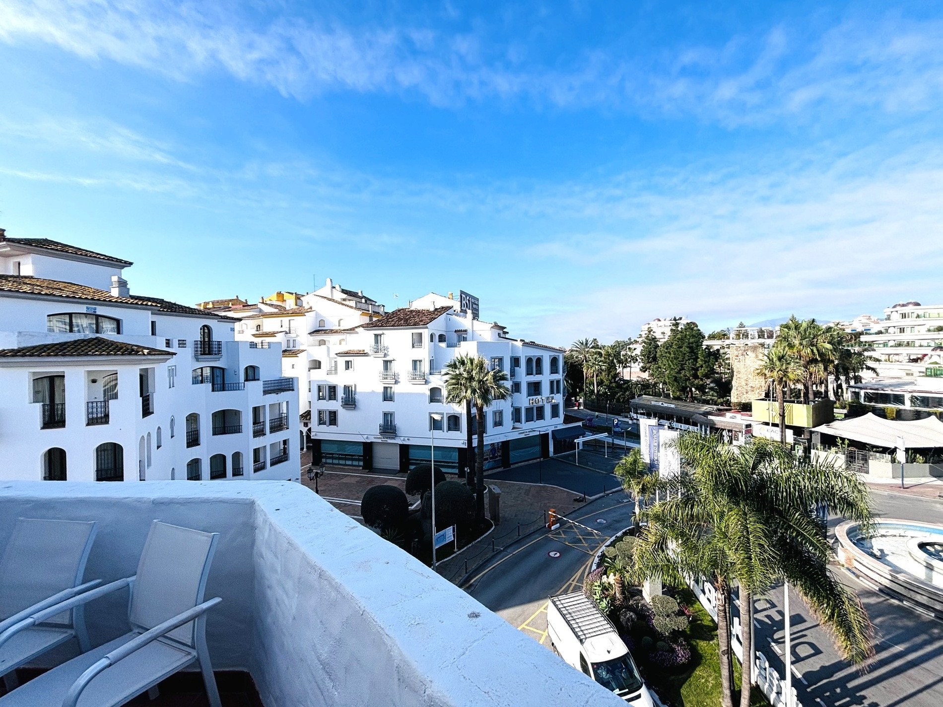 3 Bedroom Apartment in Marbella - Photo 19