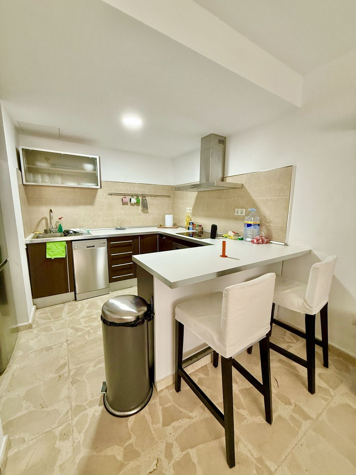 2 Bedroom Apartment in Sotogrande