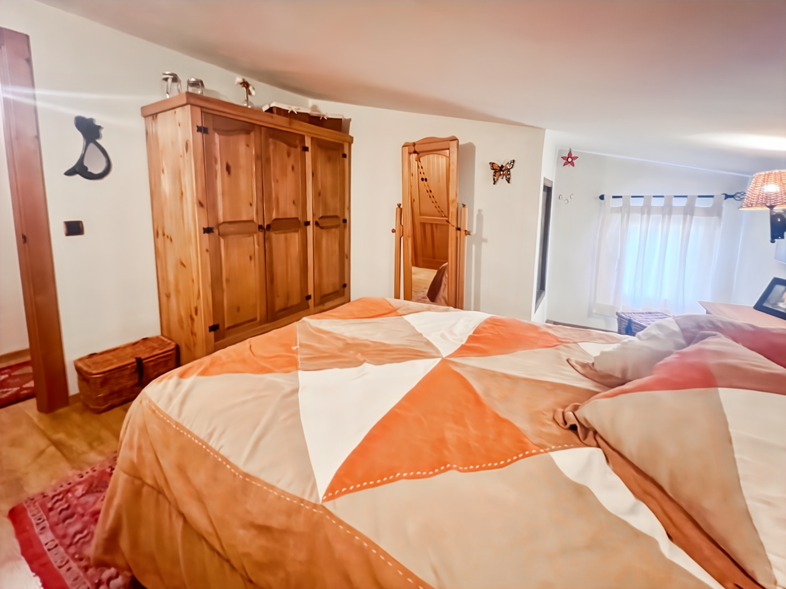 Chalet de 2 dormitorios en Málaga – Foto 20