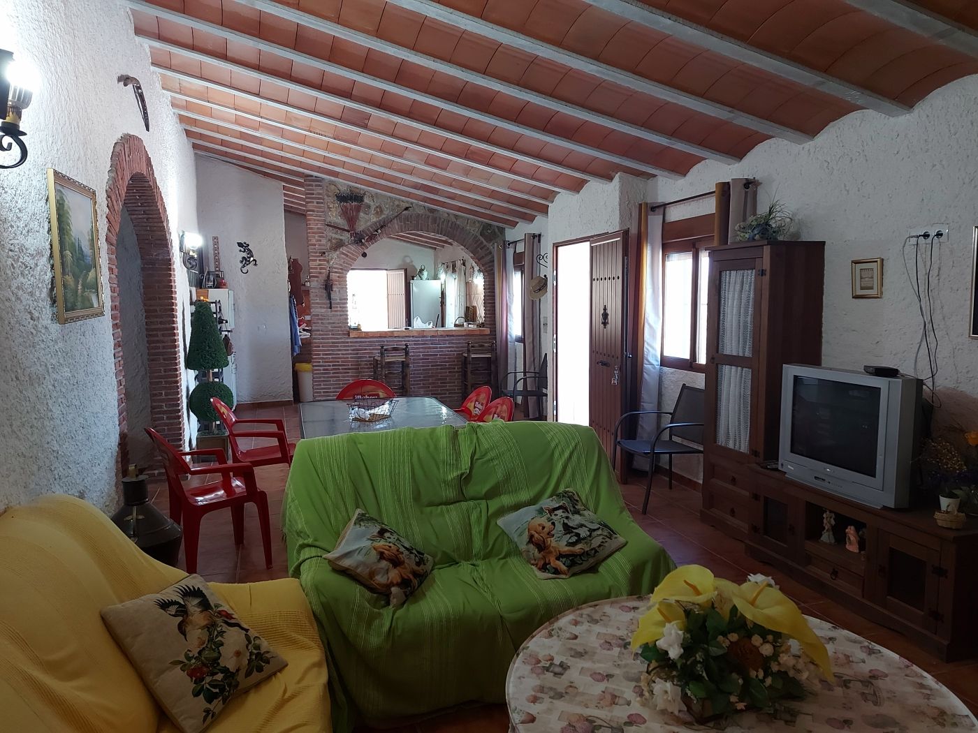 Villa de 3 chambres à Granada, Espagne – Photo 6