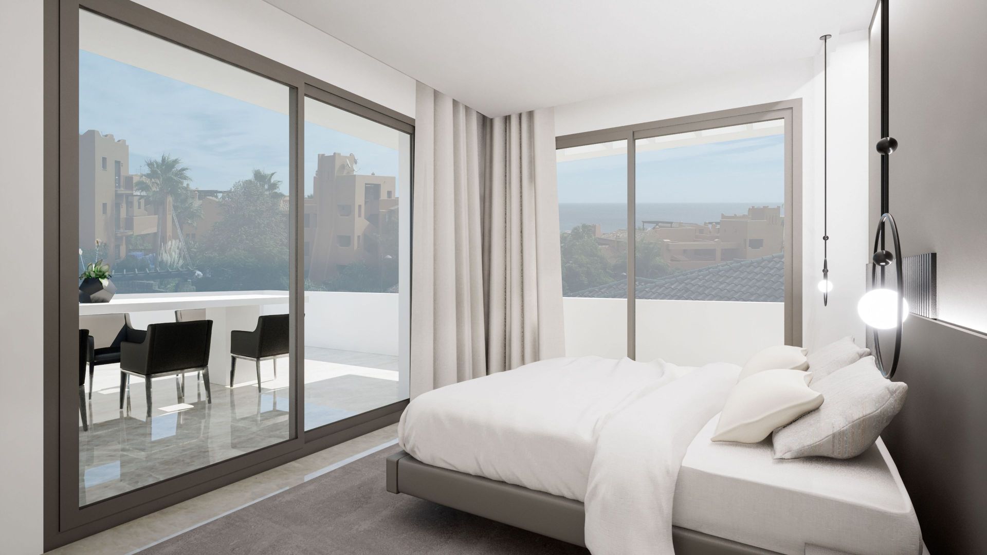 3 Bedroom Villa in Estepona - Photo 13