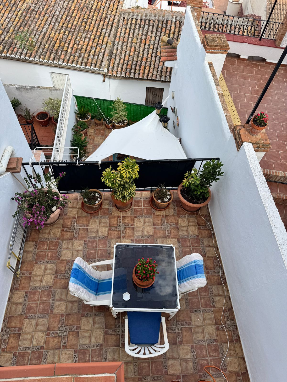 4 Bedroom Townhouse in Álora - Photo 12