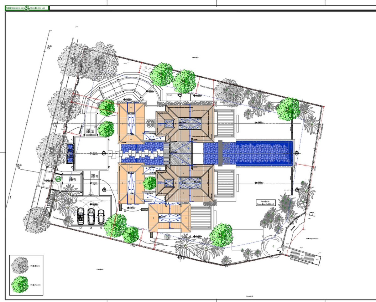3,607 m² Plot in Marbella - Photo 8