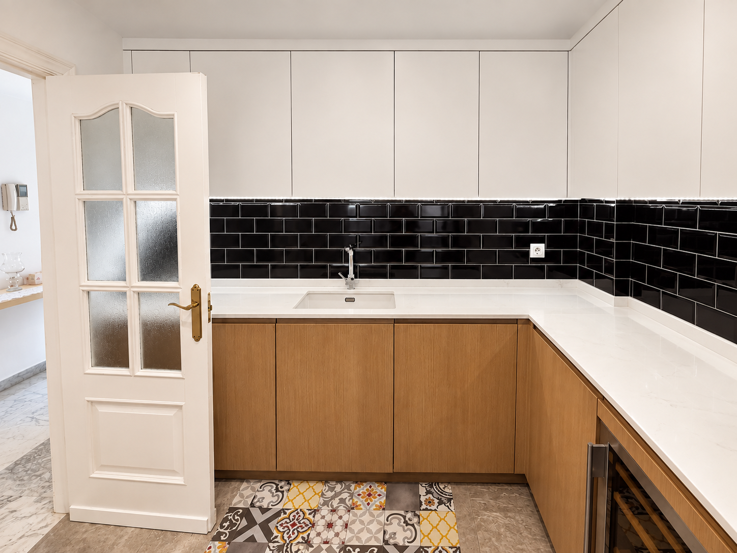 3 Bedroom Townhouse in Marbella - Photo 6