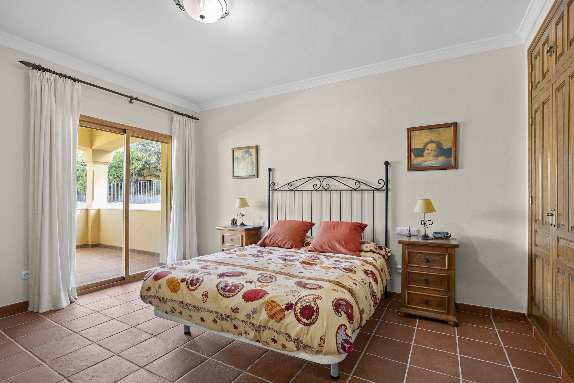5 Bedroom Villa in Benahavís - Foto 20