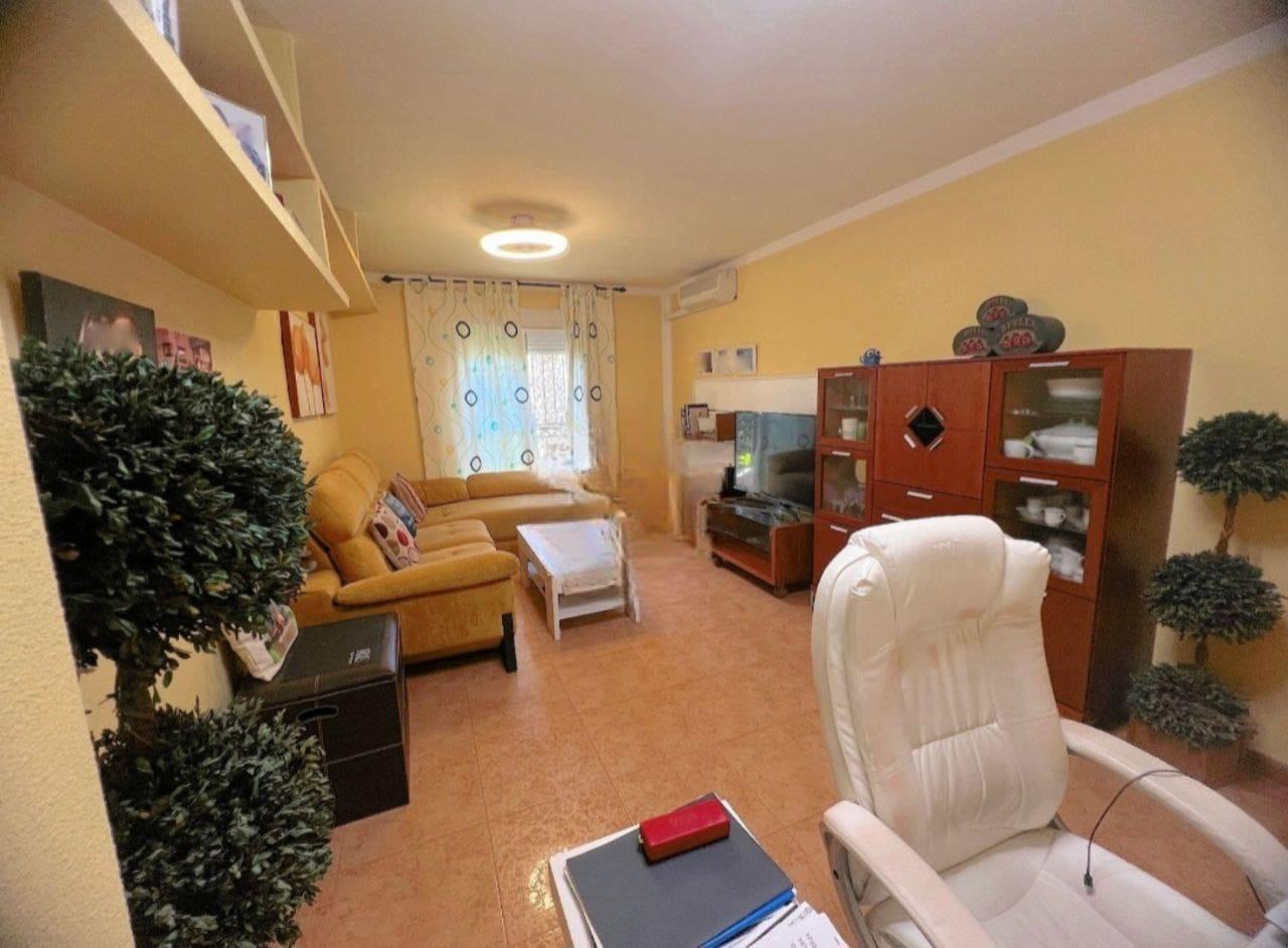 Villa con 4 camere vista mare a Murcia, Spagna – Foto 7