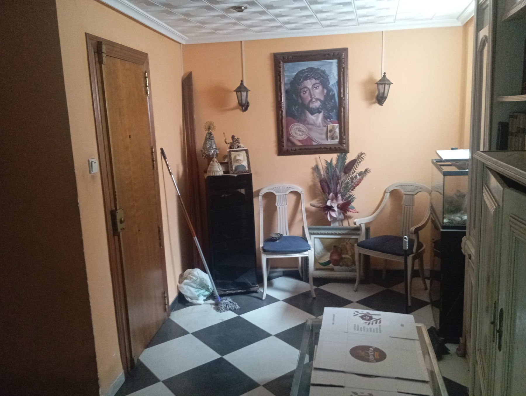 Apartamento com 3 quartos em Valência, Espanha – Foto 3