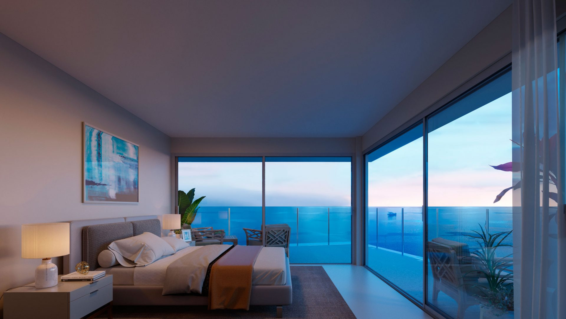 4 Bedroom Townhouse in Mijas - Photo 4