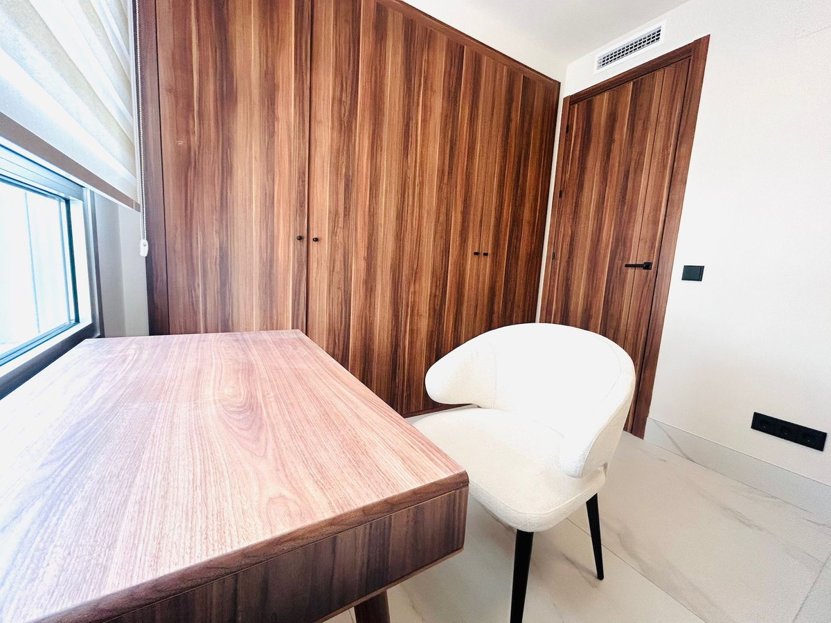 3 Bedroom Apartment in San Pedro de Alcántara - Photo 22
