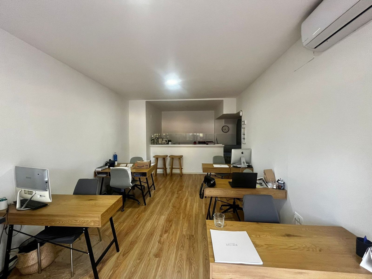 Gewerbefläche in Málaga, Spanien – Foto 2
