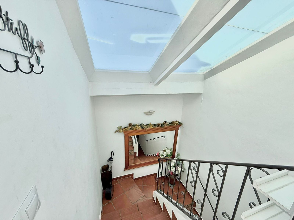 3 Bedroom Penthouse in Fuengirola - Photo 17