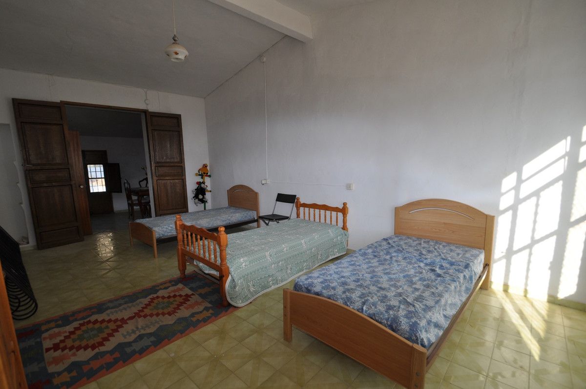 Moradia com 6 quartos com piscina em Múrcia, Espanha – Foto 16
