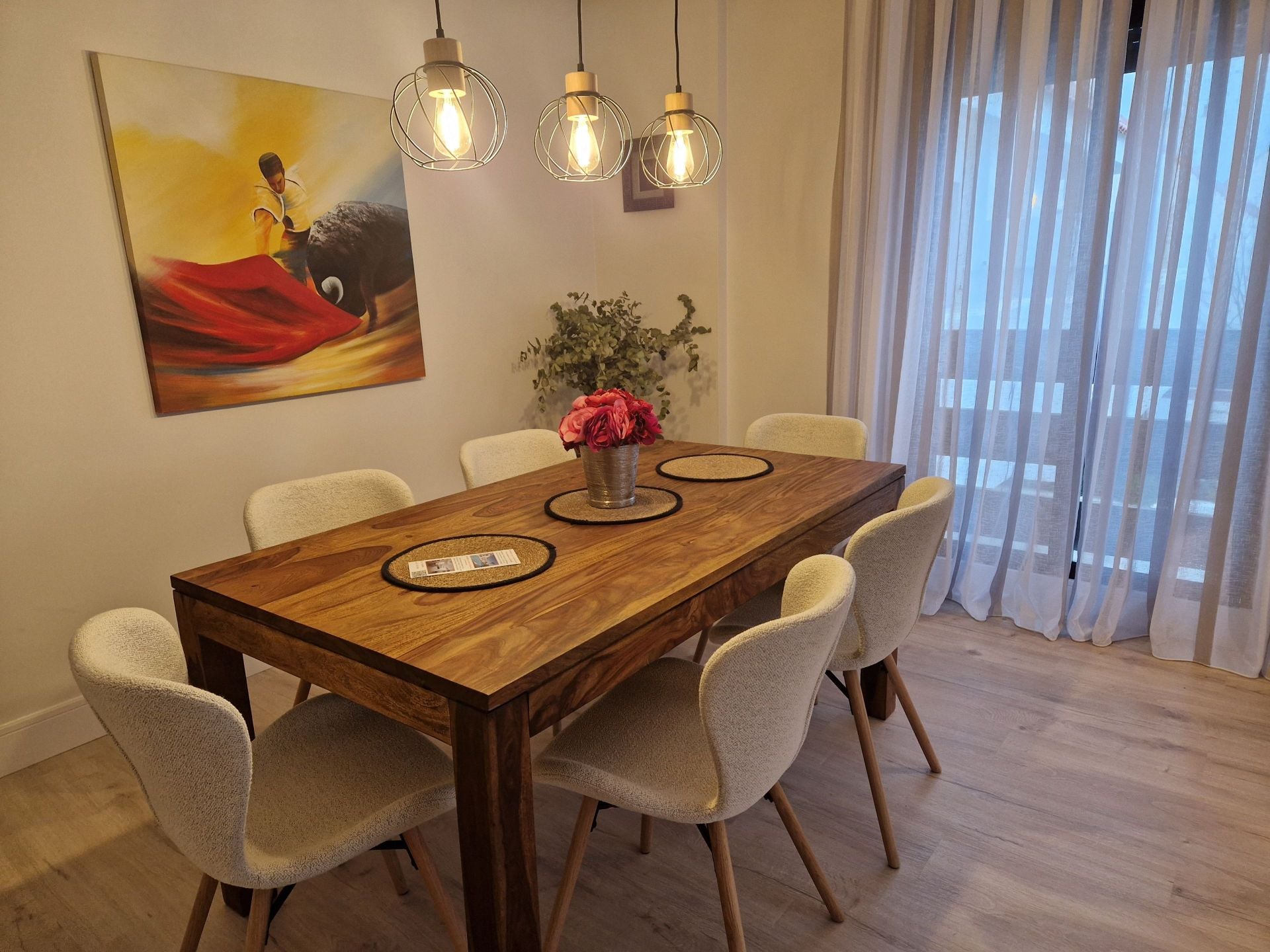 3 Bedroom Apartment in Marbella - Photo 4