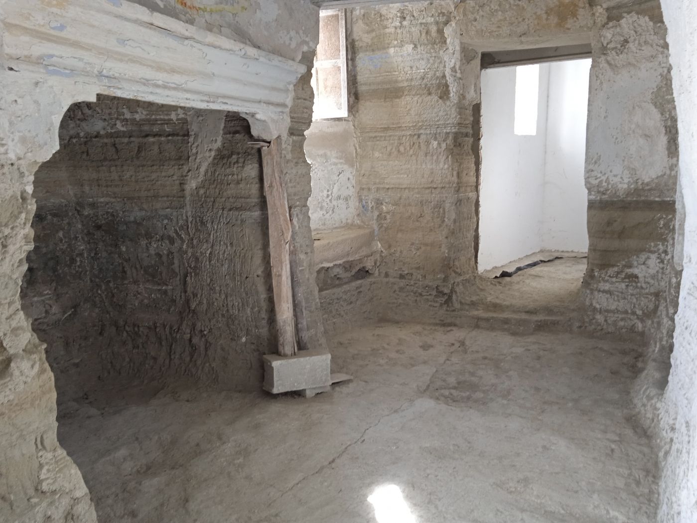 Chalet de 9 dormitorios con piscina en Granada – Foto 15