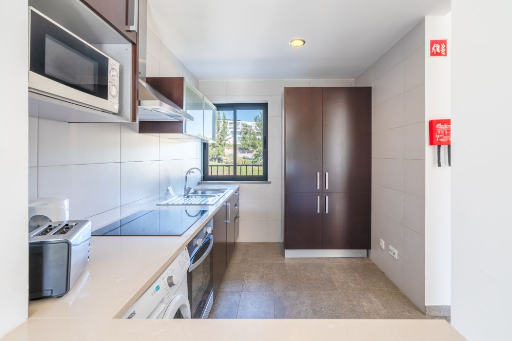 Wohnung mit 2 Schlafzimmern mit Pool in Spanien – Foto 11