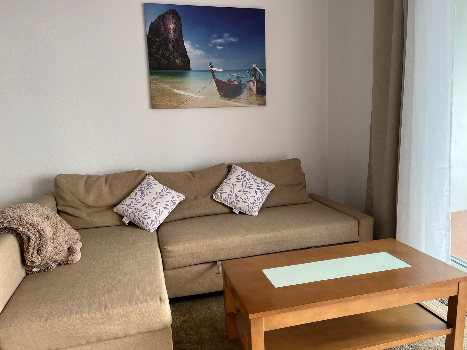 1 Bedroom Apartment in Mijas - Photo 12