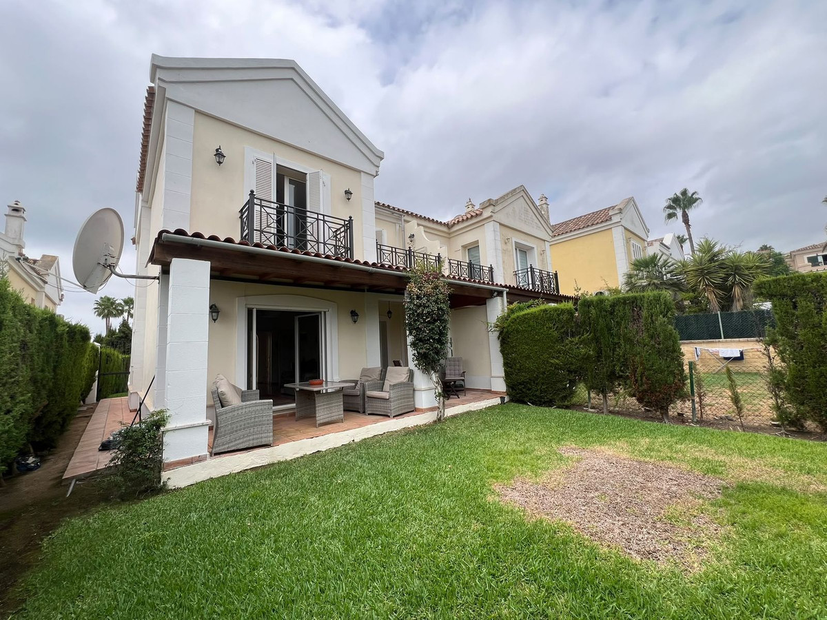 3 Bedroom Villa in La Alcaidesa