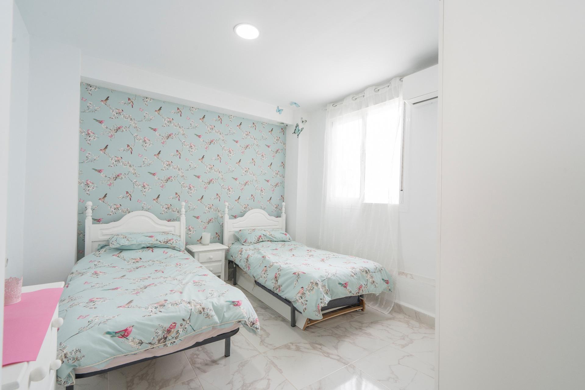 Moradia com 4 quartos com piscina em Múrcia, Espanha – Foto 15