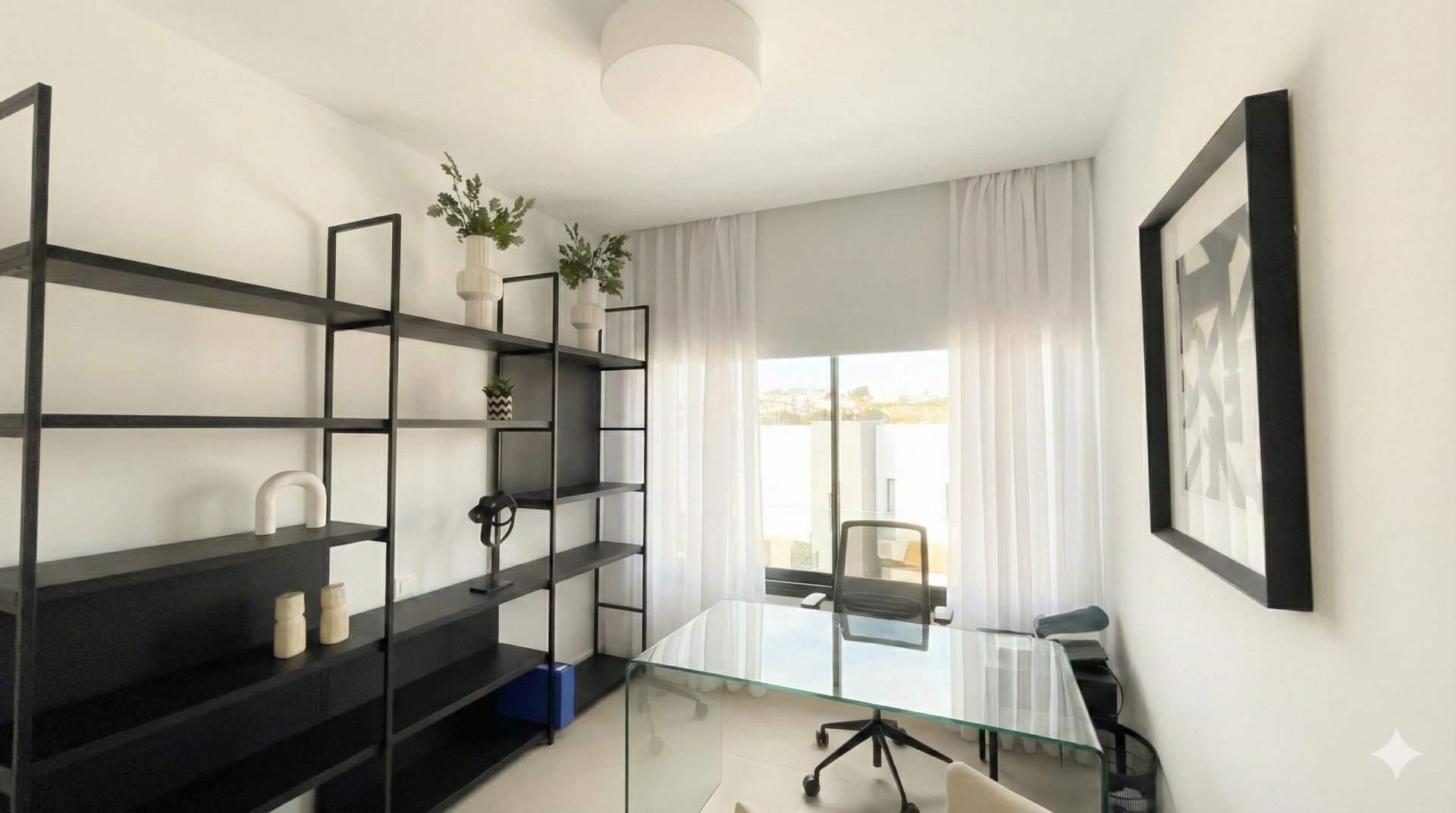 3 Bedroom Villa in Estepona - Photo 9