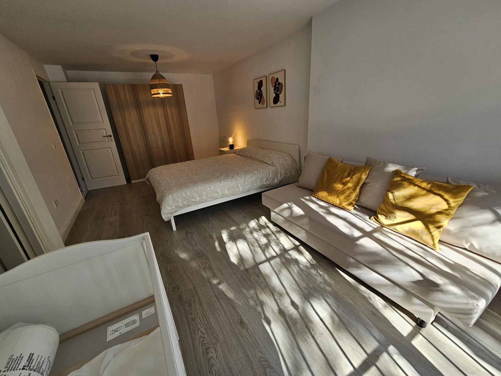 5 Bedroom Villa in Benalmádena - Foto 16