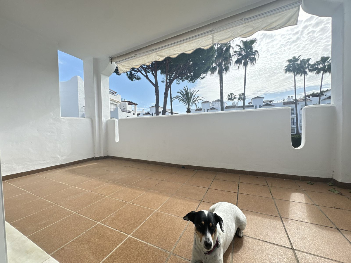 3 Bedroom Apartment in Estepona - Photo 3