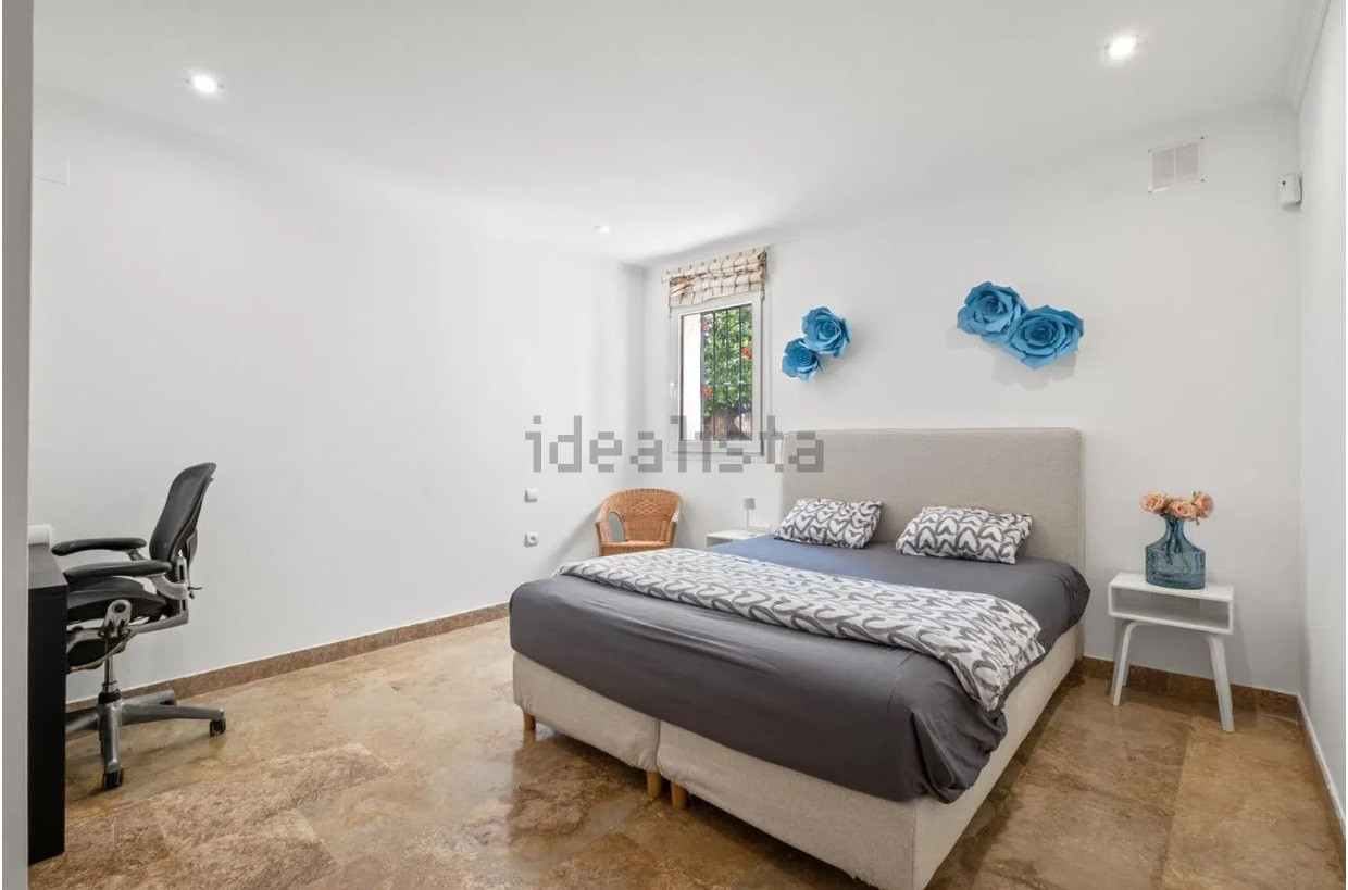 3 Bedroom Apartment in Marbella - Foto 10