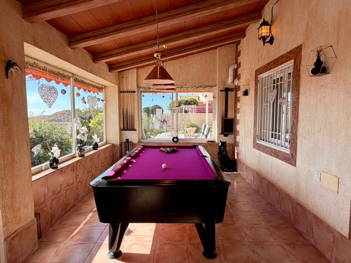 Moradia com 3 quartos com piscina em Múrcia, Espanha – Foto 21