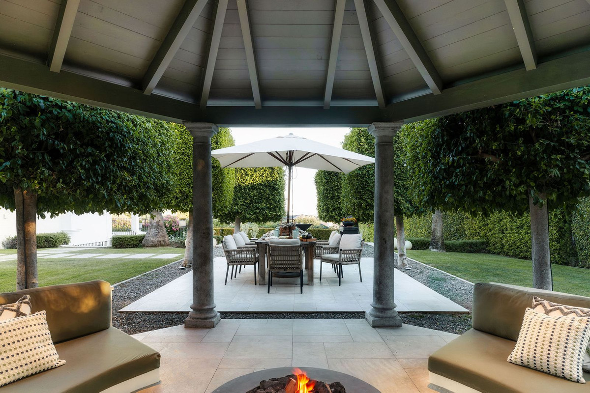6 Bedroom Villa in Marbella - Foto 12
