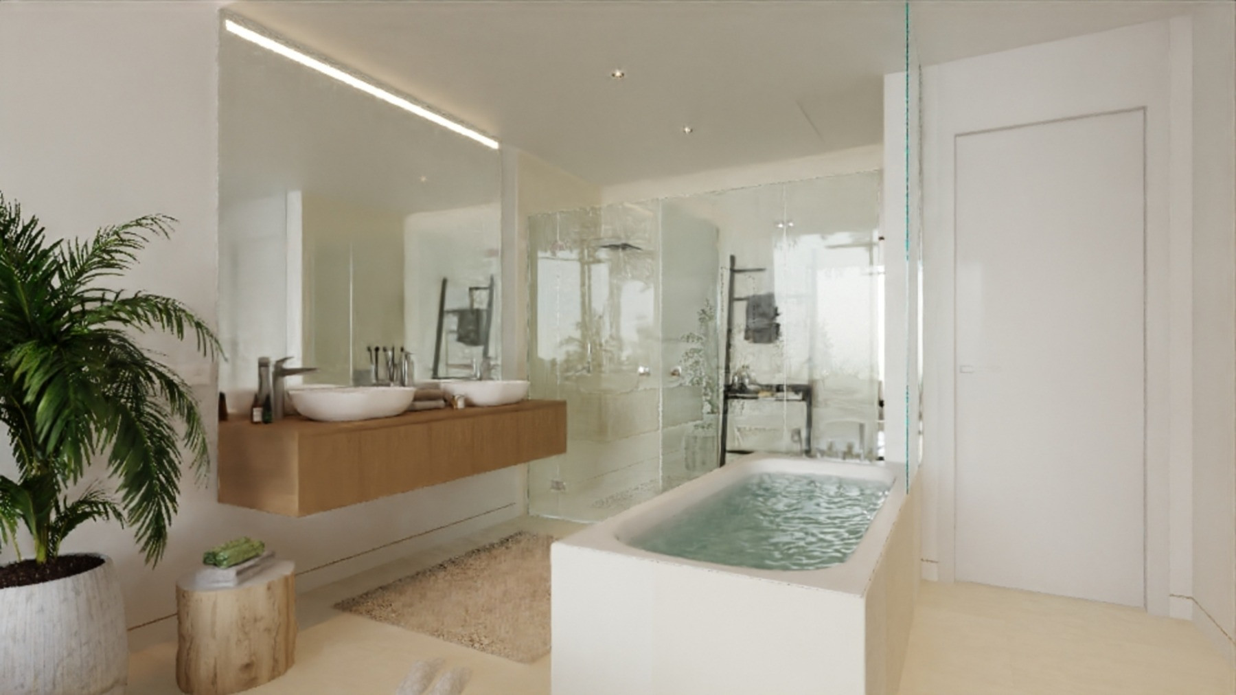 2 Bedroom Apartment in Fuengirola - Photo 17