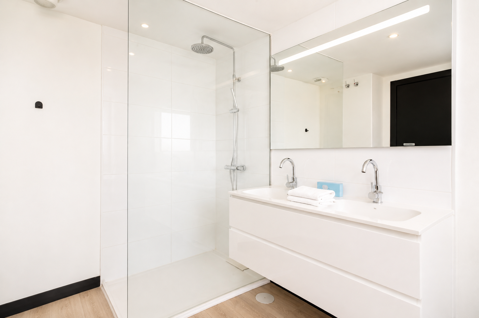 3 Bedroom Apartment in Mijas - Photo 28