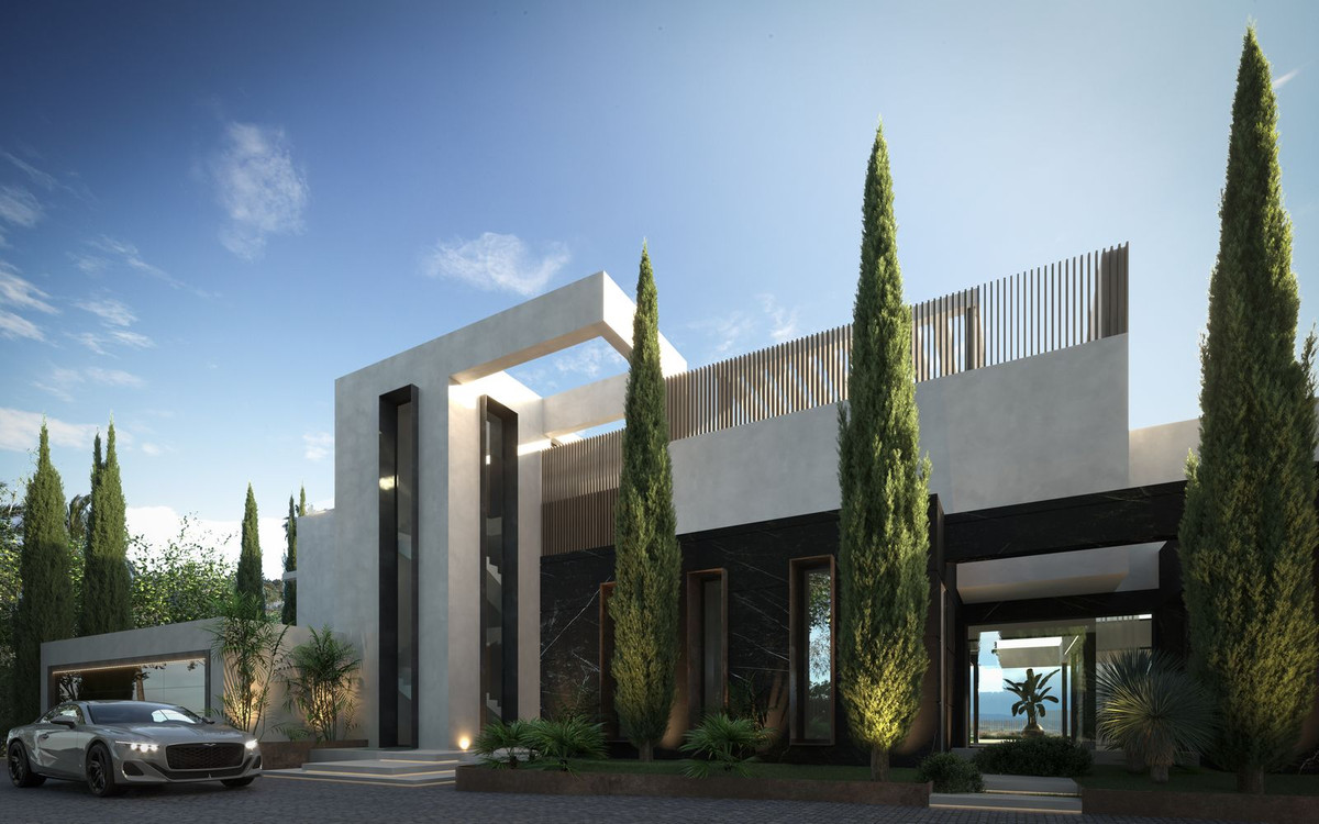 5 Bedroom Villa in Sotogrande - Photo 9