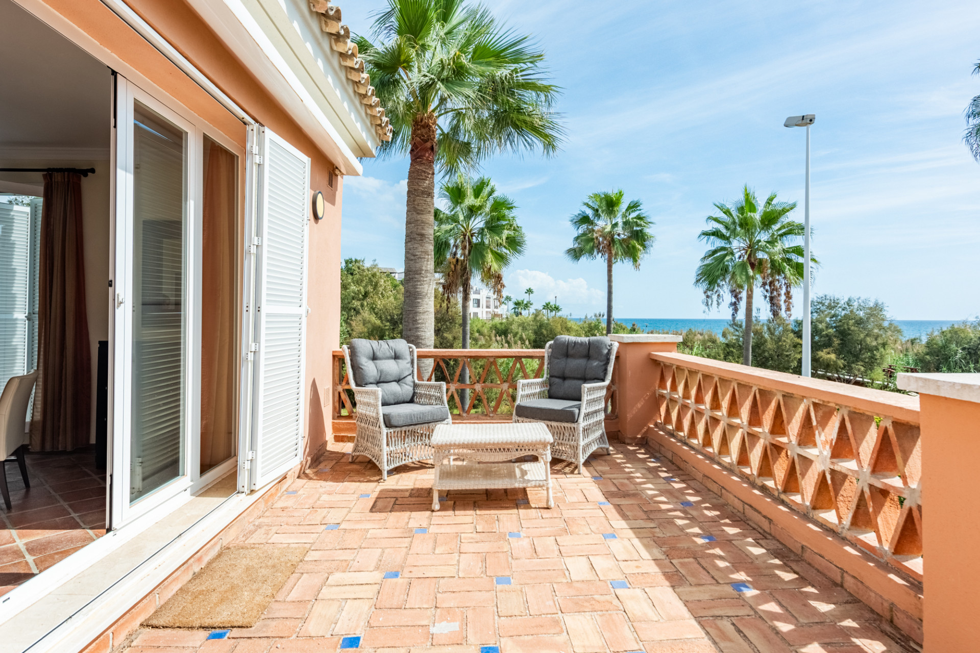 5 Bedroom Villa in Casares - Photo 17