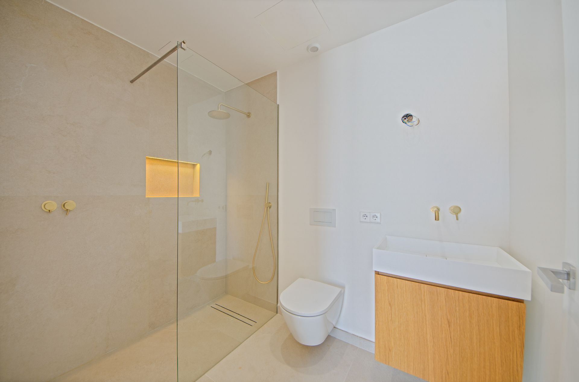 Moradia com 3 quartos com piscina em Baleares, Espanha – Foto 23