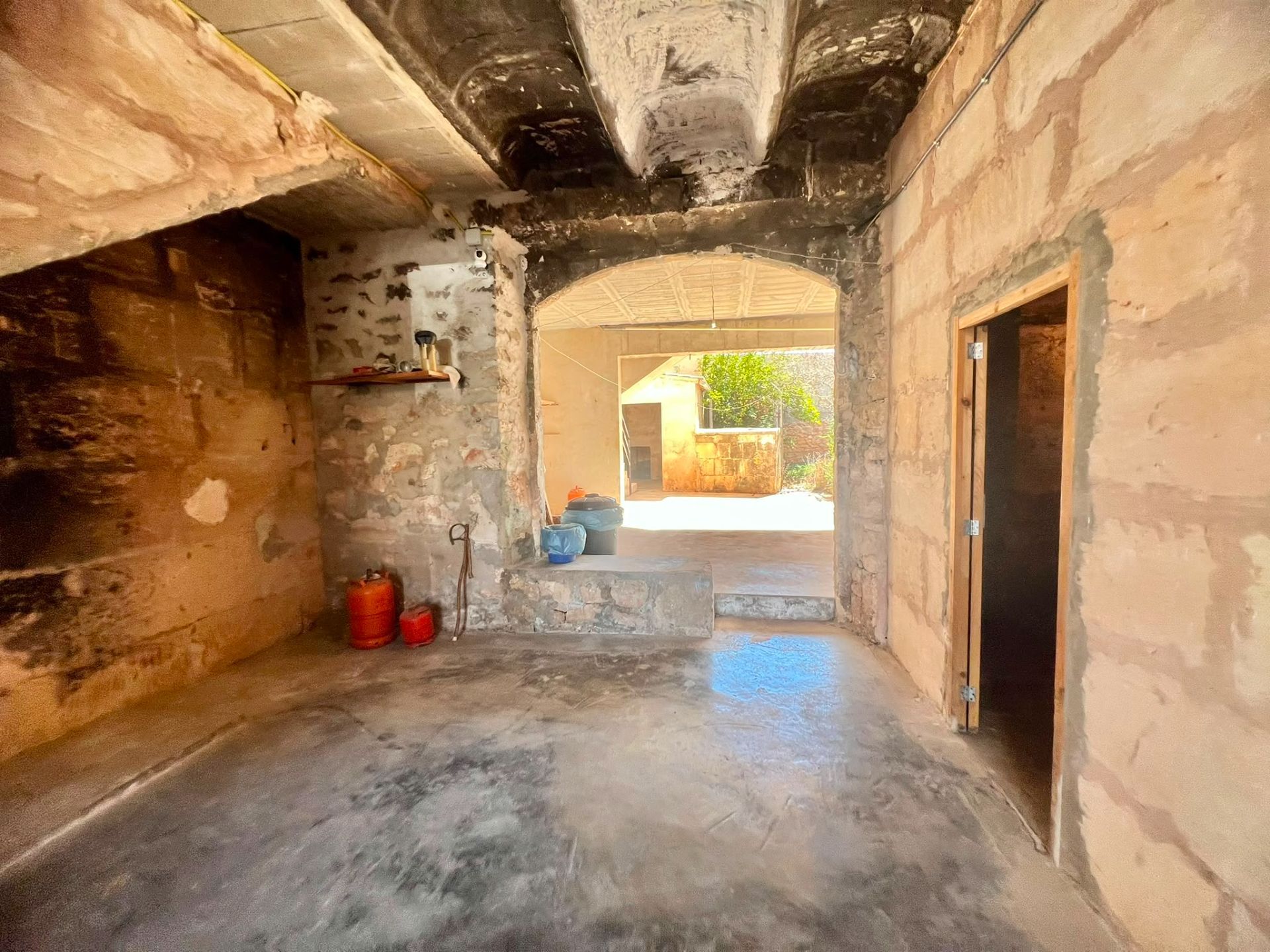 Moradia com 3 quartos com piscina em Baleares, Espanha – Foto 7