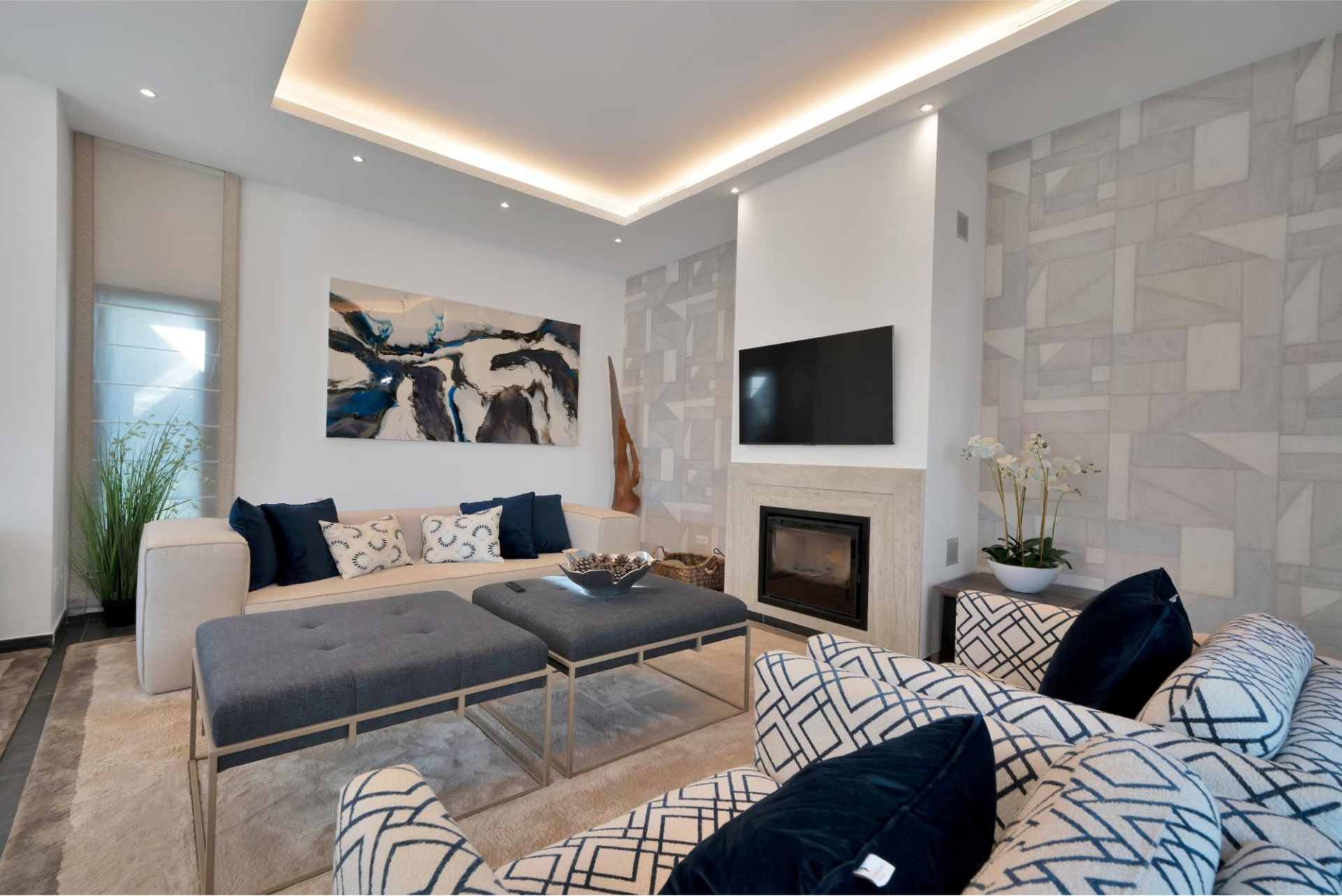 4 Bedroom Villa in Benahavís - Foto 16