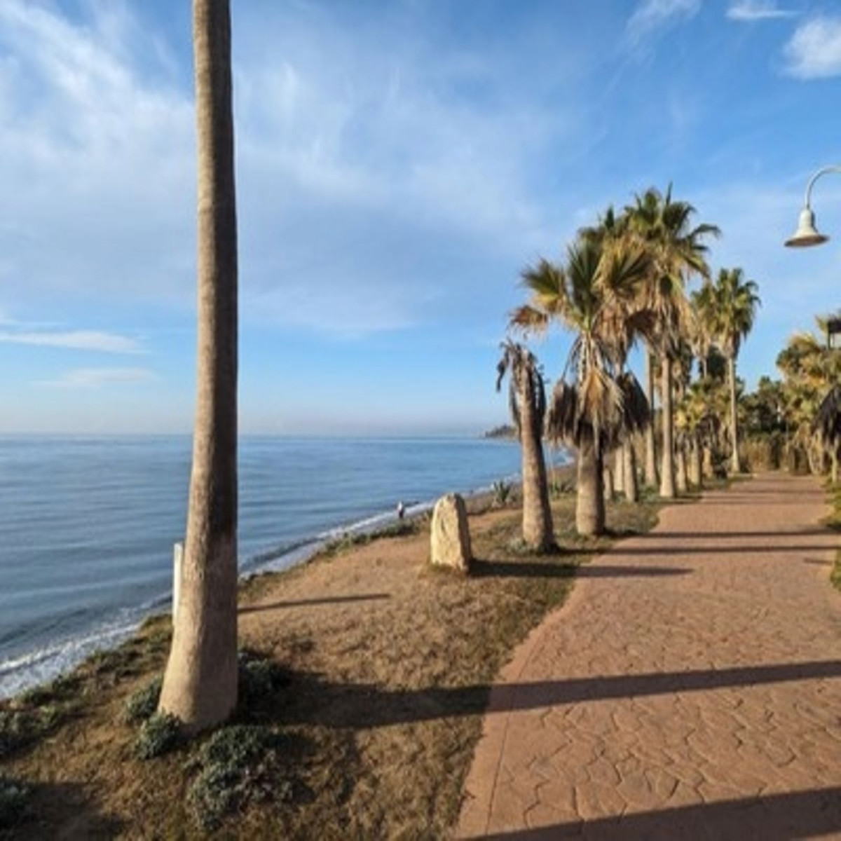 2 Bedroom Villa in Estepona - Photo 16