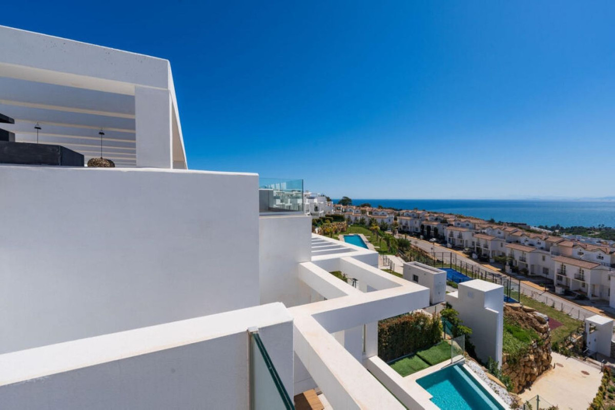4 Bedroom Townhouse in Manilva - Foto 32