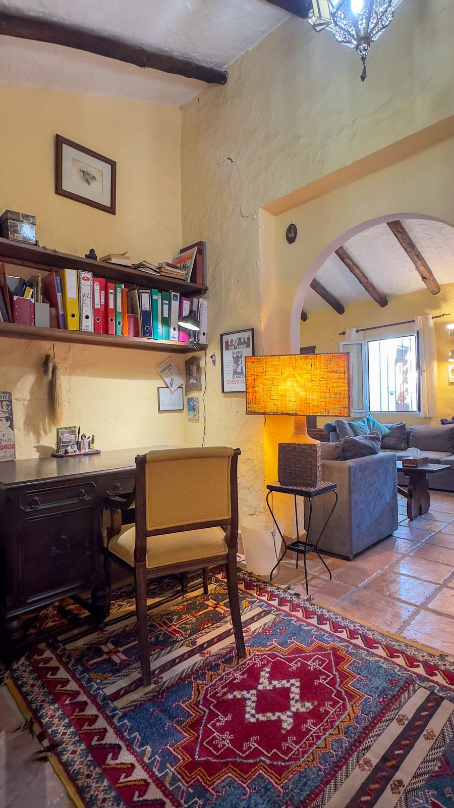 3 Bedroom Country house in Alhaurín el Grande - Photo 13