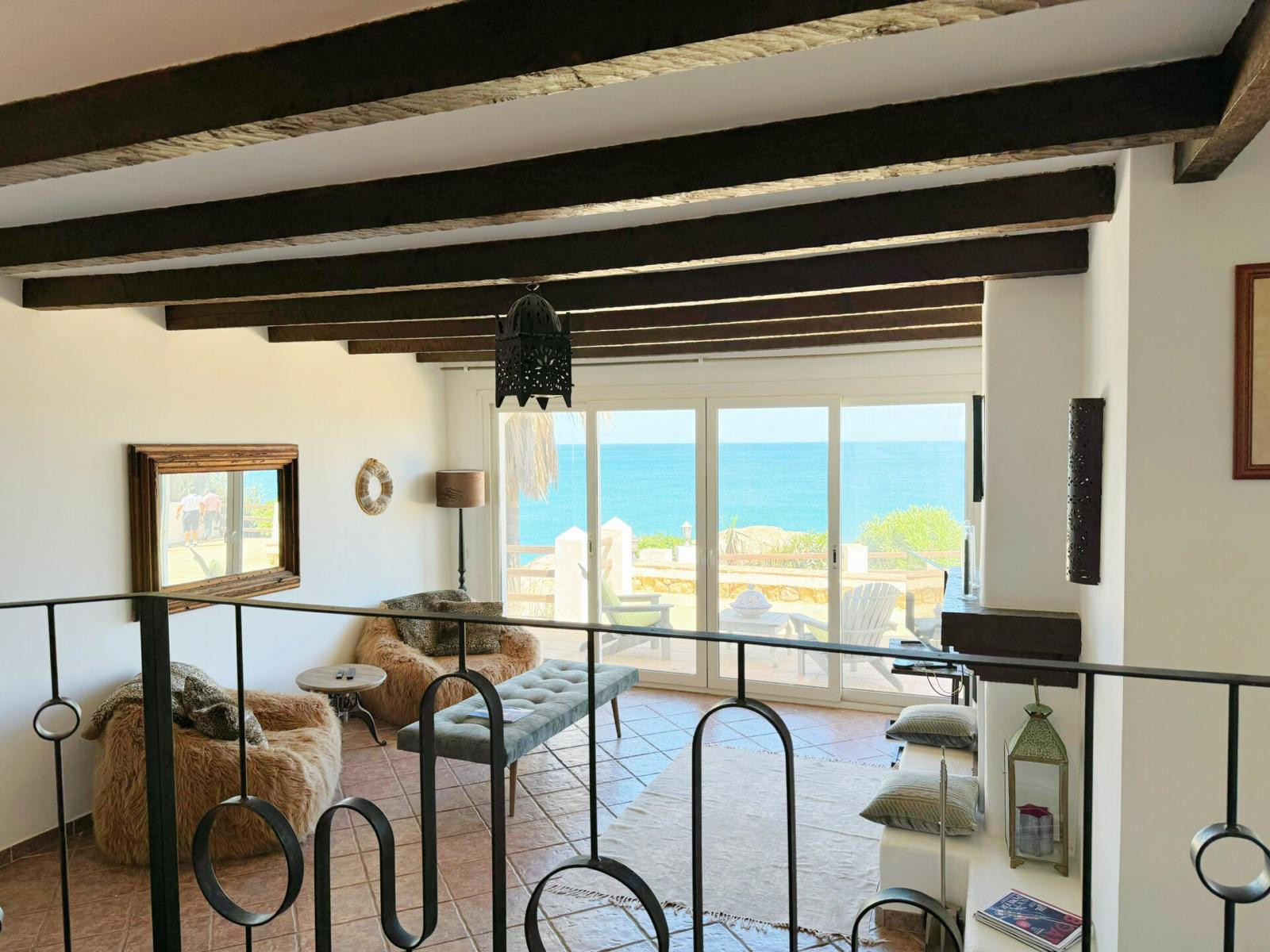 3 Bedroom Villa in Manilva - Photo 14