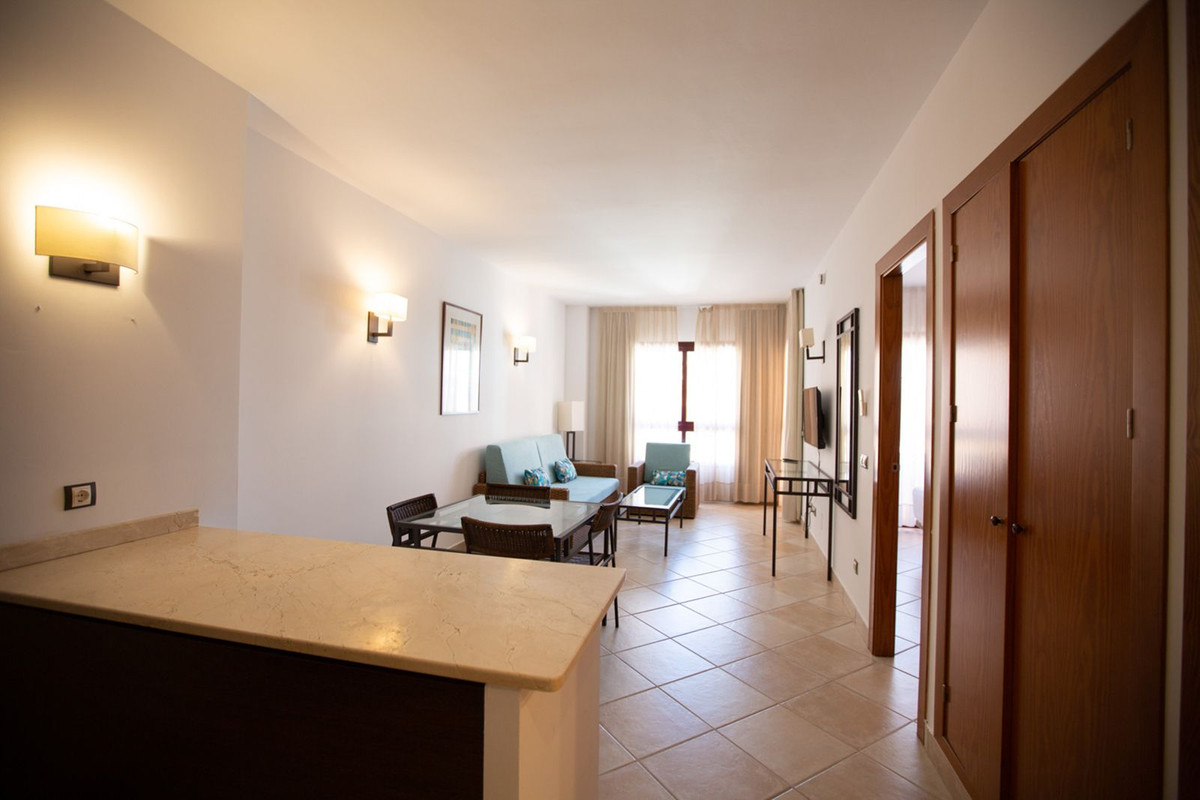 1 Bedroom Apartment in Estepona - Foto 36