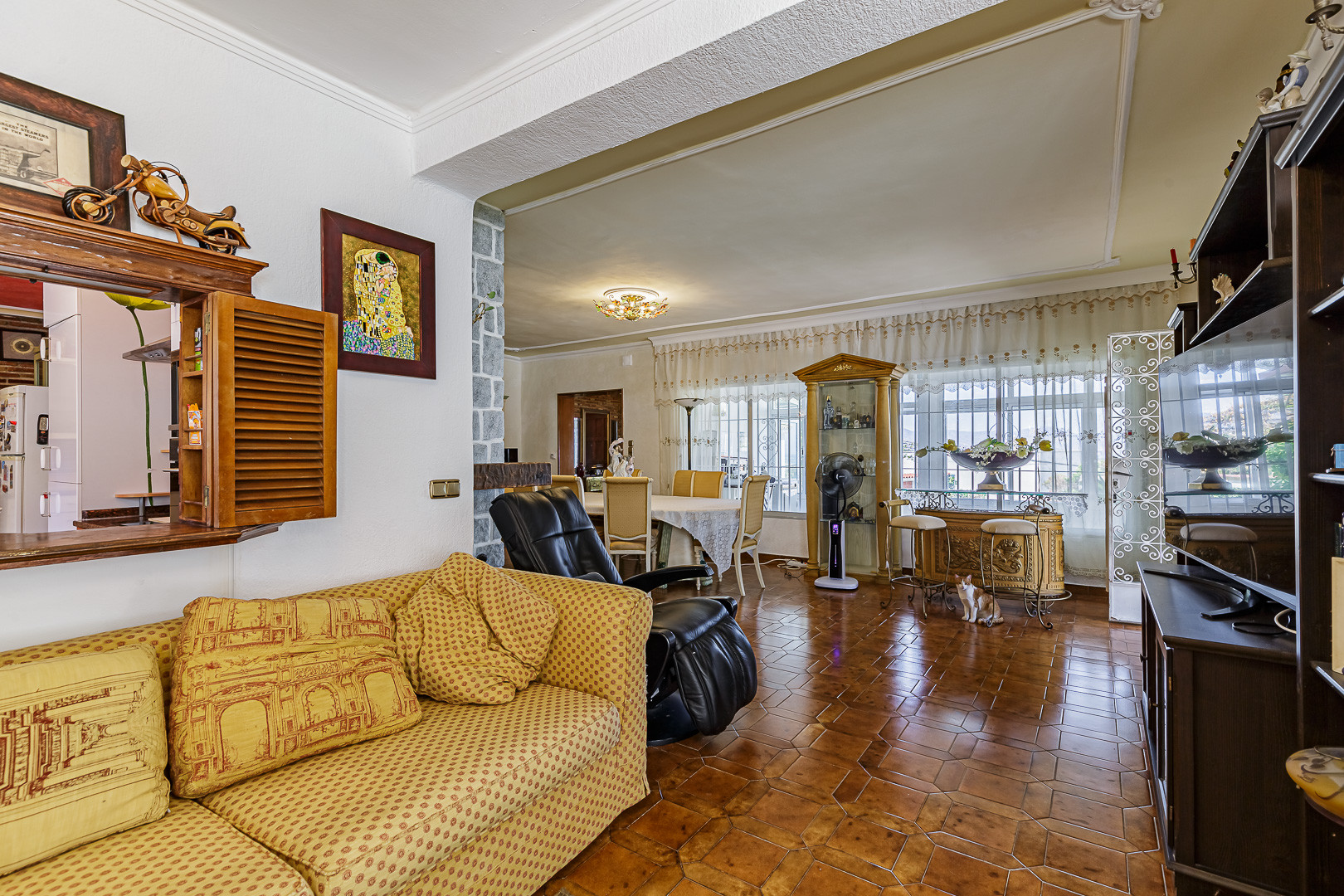 4 Bedroom Villa in Torremolinos - Photo 12