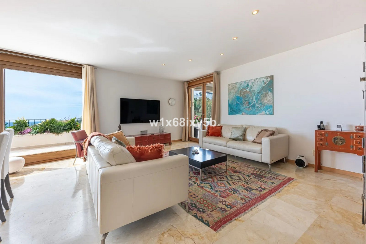 3 Bedroom Apartment in Marbella - Фото 14