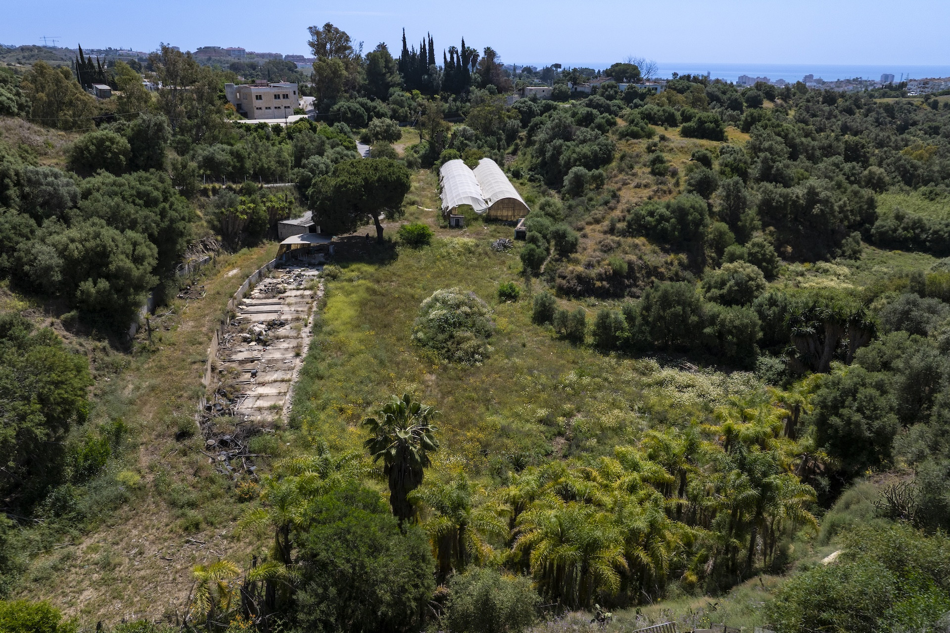 6,677 m² Plot in Mijas - Photo 11