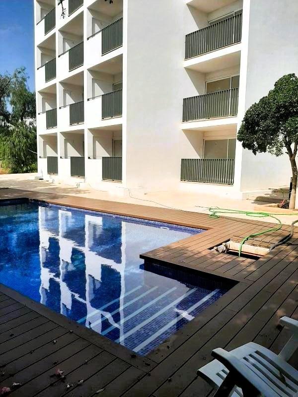 Appartamento con 1 camera vista mare a Baleari, Spagna – Foto 18